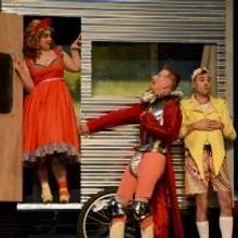 BWW Previews: Actors Theatre Raises Curtain on 2014-2015 Season