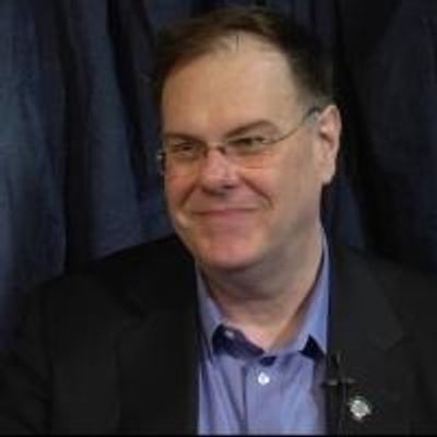 TV Exclusive: Meet the 2013 Tony Nominees- Gregg Barnes on Creating the KINKY BOOTS Heel