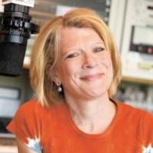 Local Personalities to Be 'The Voice of God' in Media's SPAMALOT, 9/25-11/3