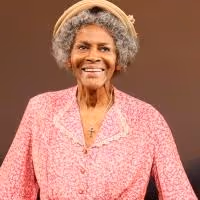 Photo Flash: THE TRIP TO BOUNTIFUL, Starring Cicely Tyson, Vanessa Williams and…