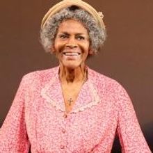 Photo Flash: THE TRIP TO BOUNTIFUL, Starring Cicely Tyson, Vanessa Williams and…
