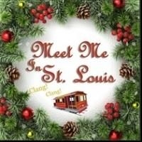 Tickets on Sale 9/2 for Ocean State Theatre's Holiday Run of MEET ME IN ST. LOUIS