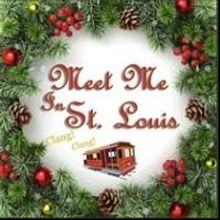 Tickets on Sale 9/2 for Ocean State Theatre's Holiday Run of MEET ME IN ST. LOUIS