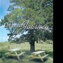 John W. Harris Reveals NO ORDINARY JOURNEY