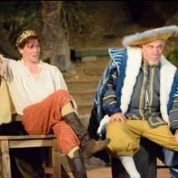 Photo Flash: First Look at EQUIVOCATION at Theatricum Botanicum
