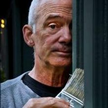 Photo Flash: Sneak Peek at Wily West's DROWNING KATE and UN-HINGED