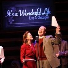 American Blues Theater's IT'S A WONDERFUL LIFE: LIVE IN CHICAGO! to Open 11/24