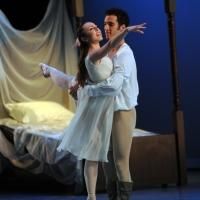 BWW Reviews: ARB's ROMEO AND JULIET is Majestic at The State Theatre