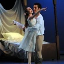 BWW Reviews: ARB's ROMEO AND JULIET is Majestic at The State Theatre