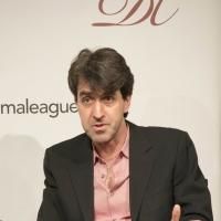 Photo Flash: Check Out Photos from the Drama League Conversation with Broadway…