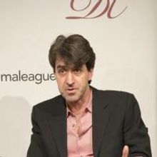 Photo Flash: Check Out Photos from the Drama League Conversation with Broadway…