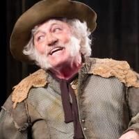 Photo Flash: First Look at Stacy Keach in Shakespeare Theatre Company's HENRY IV…