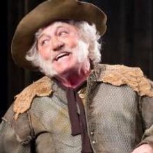 Photo Flash: First Look at Stacy Keach in Shakespeare Theatre Company's HENRY IV…