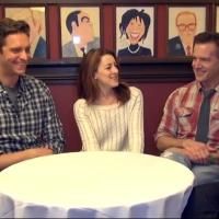 TV: Catching Up with the Cast of SUBMISSIONS ONLY- Lindsay, Colin, Kate, Max &…