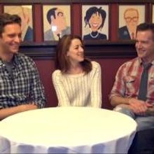 TV: Catching Up with the Cast of SUBMISSIONS ONLY- Lindsay, Colin, Kate, Max &…