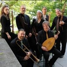 Piffaro Performs Music from Historic Manuscript in HIDDEN TREASURE This Weekend