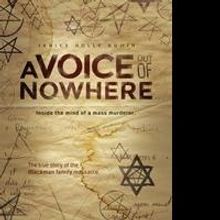 Janice Holly Booth Releases Book, A VOICE OUT OF NOWHERE