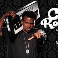 Craig Robinson and the Nasty Delicious to Headline and Closeout the Maui Comedy…