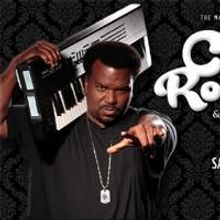 Craig Robinson and the Nasty Delicious to Headline and Closeout the Maui Comedy…