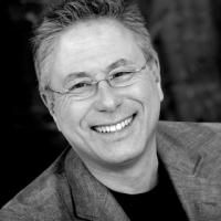 ABC Developing Fairytale Musical Comedy Pilot from Alan Menken