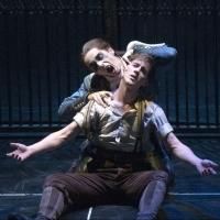 Vampires Take the Stage in Halloween Performance of Matthew Bourne's SLEEPING BEAUTY…