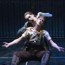 Vampires Take the Stage in Halloween Performance of Matthew Bourne's SLEEPING BEAUTY…