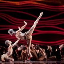 Houston Cinema Arts Festival Premieres Houston Ballet Documentary on 11/10