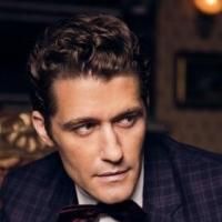 Matthew Morrison Weds Renee Puente in Maui