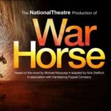 BWW Reviews: WAR HORSE Weaves a Spell of Sublime Storytelling in Austin