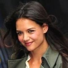 Fashion Photo of the Day 10/11/13 - Katie Holmes