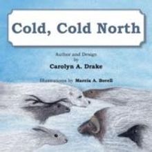 Carolyn Drake Releases COLD, COLD NORTH