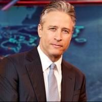 Jon Stewart to Leave THE DAILY SHOW Later This Year