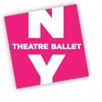 New York Theatre Ballet Presents DANCE ON A SHOESTRING, 5/17-18