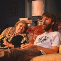BWW Reviews: Nancy E. Carroll is Worth the Journey to 4000 MILES at Gloucester Stage…