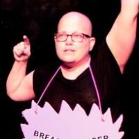 BeeFAB Productions Brings TALES OF A STAGE 4 CANCER to iO Today