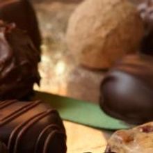 Spread Chocolate Cheer This Holiday Season With A Gift From Ethel M' Chocolates