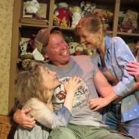 BWW Reviews: ANGELS AND MINISTERS OF GRACE - A Poignant New Play at NJ Rep Through…