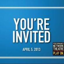 Performance Network Theatre to Host Spring 2013 DREAMCAST Fundraiser, 4/5