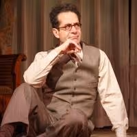 BWW Reviews: ACT ONE Really Picks Up In Act Two