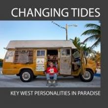 Photographer Alexandra Dietz to Publish CHANGING TIDES