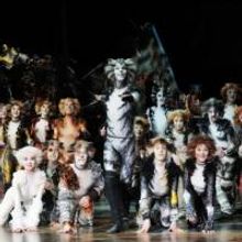 Andrew Lloyd Webber Wants CATS to Return to the Palladium Next Christmas