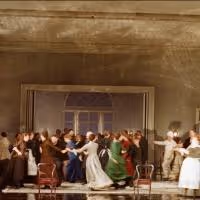 The Met Live in HD Brings EUGENE ONEGIN to Ridgefield Playhouse Today