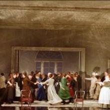 The Met Live in HD to Bring EUGENE ONEGIN to Ridgefield Playhouse, 10/5