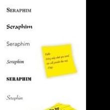 Birdie Garcia Releases SERAPHIM