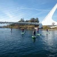 Shape Up in Shasta Cascade
