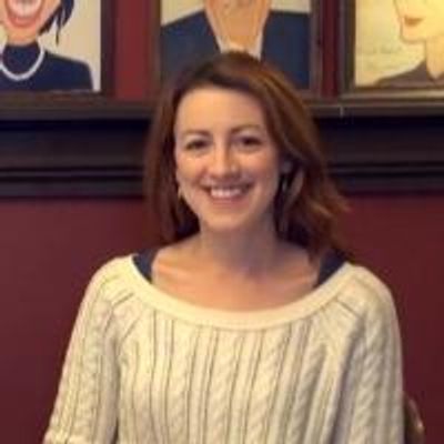 TV: Catching Up with the Cast of SUBMISSIONS ONLY- Kate Wetherhead!