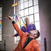 Bridge Street Live to Present JUGGLE THIS Variety Show, 11/16