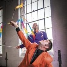 Bridge Street Live to Present JUGGLE THIS Variety Show, 11/16