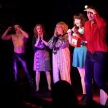 Photo Flash: 50 SHADES! Celebrates First Year Off-Broadway