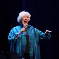 Photo Coverage: Inside Vineyard Theatre's 2015 Gala Celebrating Margo Lion- Part 2